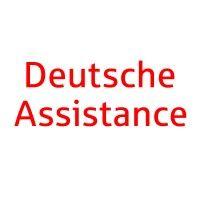 deutsche assistance versicherung ag logo image