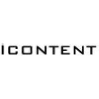 icontent logo image