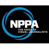 national press photographers association (nppa) logo image