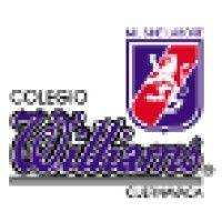 colegio williams cuernavaca logo image