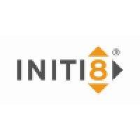 initi8 logo image