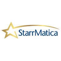 starrmatica learning systems, inc. logo image