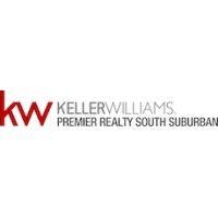 keller williams premier realty south suburban logo image