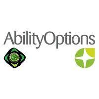 ability options logo image