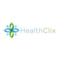 healthclix logo image