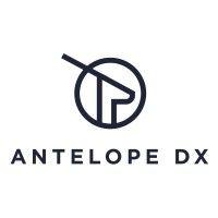 antelope dx logo image