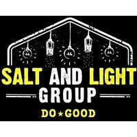 salt and light group logo image