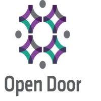 israel family planning association (open door) logo image