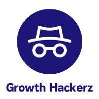 growth hackerz logo image