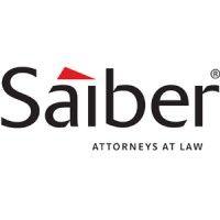 saiber llc logo image