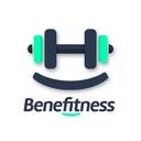 logo of Benefitness