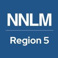 network of the national library of medicine (nnlm) region 5