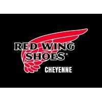 red wing shoes cheyenne