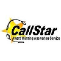 callstar logo image