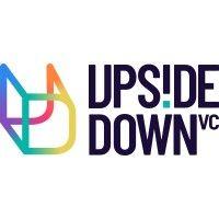 upsidedown vc logo image