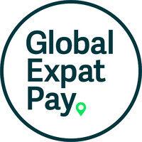 global expat pay logo image