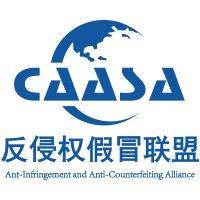 caasa logo image