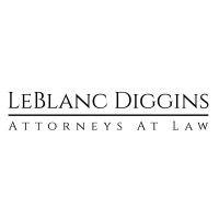 leblanc diggins logo image