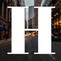 heho digital logo image