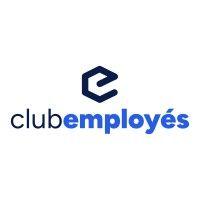 club employés logo image