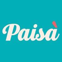 paisà logo image