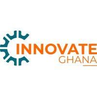 innovate ghana logo image