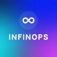 infinops logo image