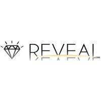 reveal products logo image