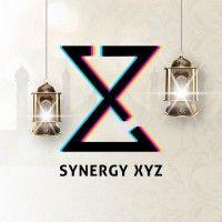 synergy xyz logo image