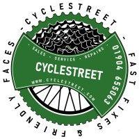 cyclestreet (york) limited logo image