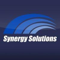 synergy solutions, inc. - scottsdale, az logo image