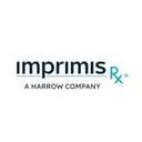 logo of Imprimisrx A Harrow Company