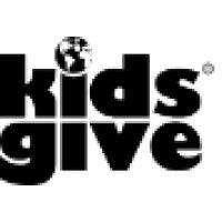 kidsgive, llc logo image