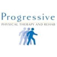 progressive physical therapy and rehabilitation