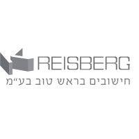 kreisberg-חישובים בראש טוב בע"מ logo image