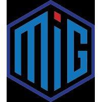 the mig group logo image