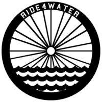 ride4water logo image