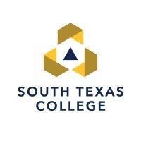 south texas college logo image