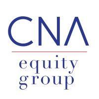 cna equity group, inc logo image