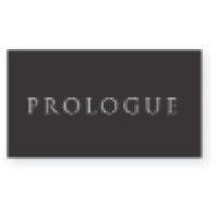 prologue logo image