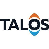 talos iot