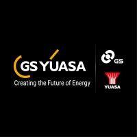 gs yuasa battery europe ltd logo image