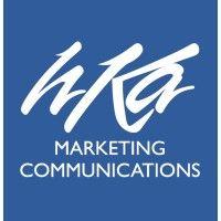 hka marketing communications logo image