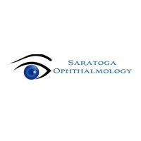 saratoga ophthalmology logo image