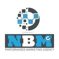 nbm portal logo image