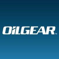 oilgear logo image