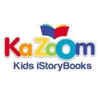 kazoom kids books