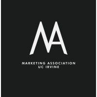 marketing association at uci logo image