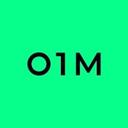 logo of 01 M