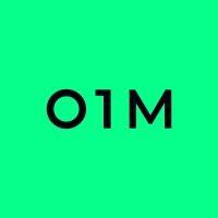 01m logo image